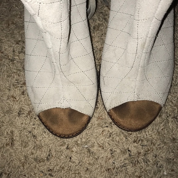 Toms bootie - Picture 4 of 7